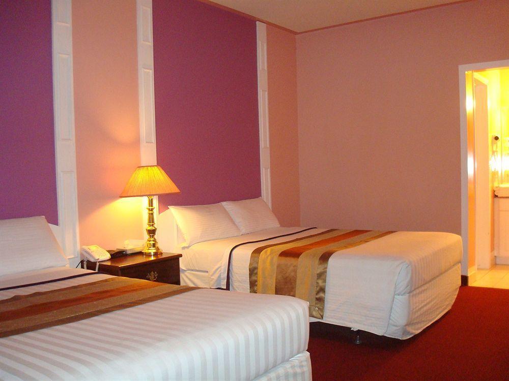 Grewals And Suites Motel Niagara Falls