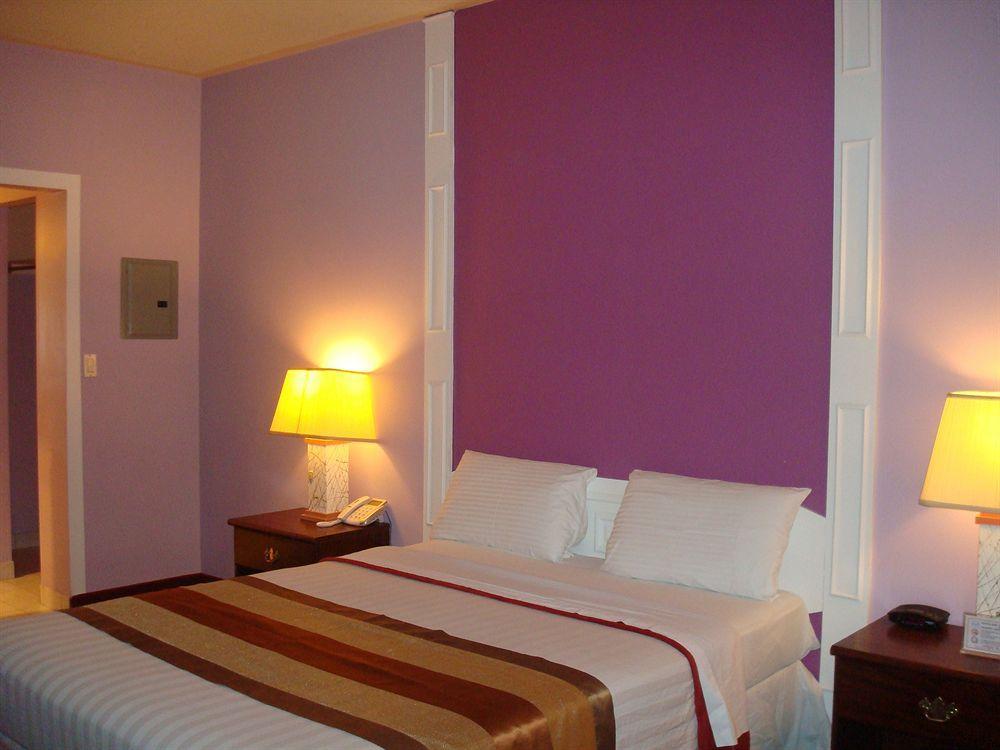 Grewals And Suites 2* Niagara Falls