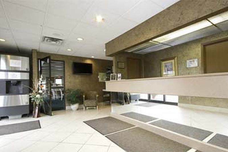 Motel Howard Johnson By Wyndham 2*