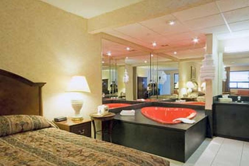 Motel Howard Johnson By Wyndham 2*
