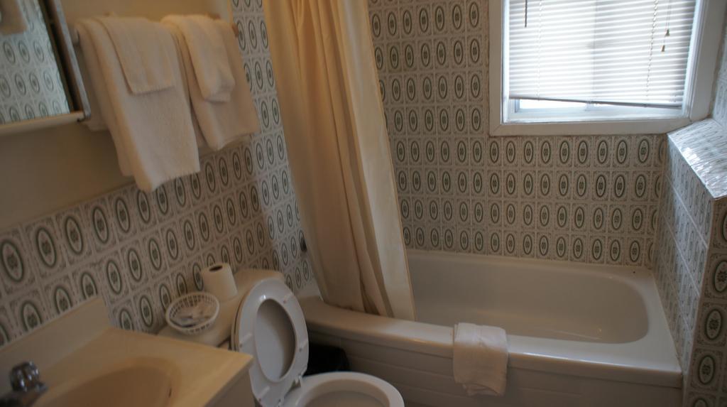 Downtown Hotel Niagara Falls