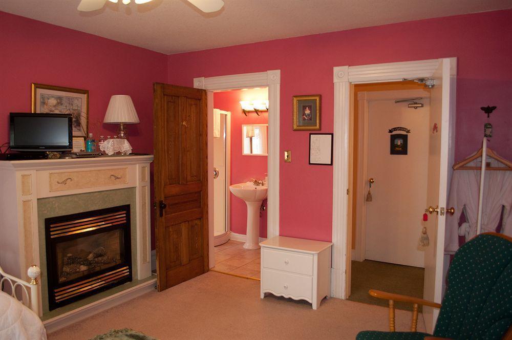 Bed & Breakfast Always Niagara Falls