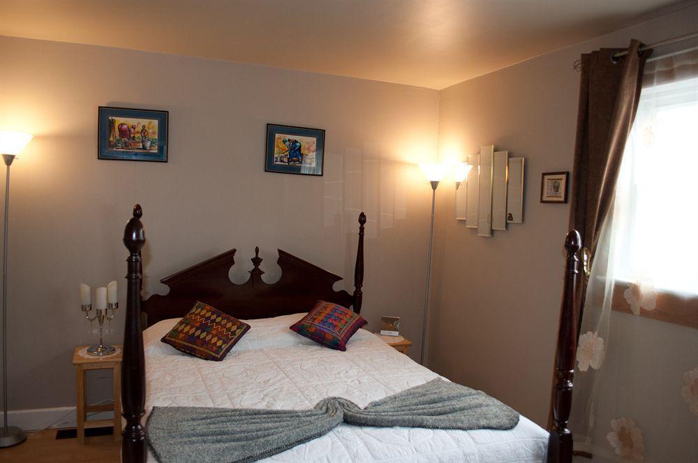 Bed & Breakfast Always