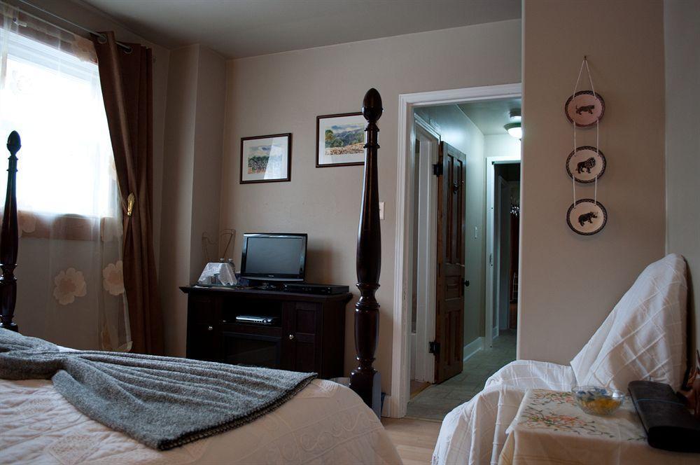 Always Bed & Breakfast