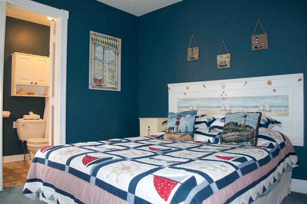 Always Bed & Breakfast Niagara Falls
