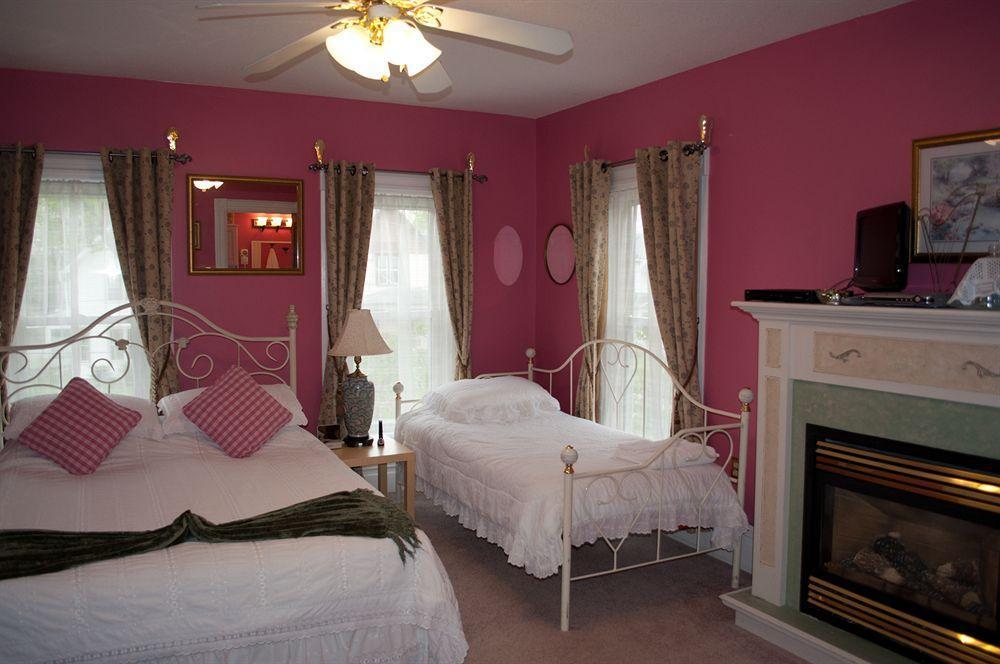Bed & Breakfast Always 5*
