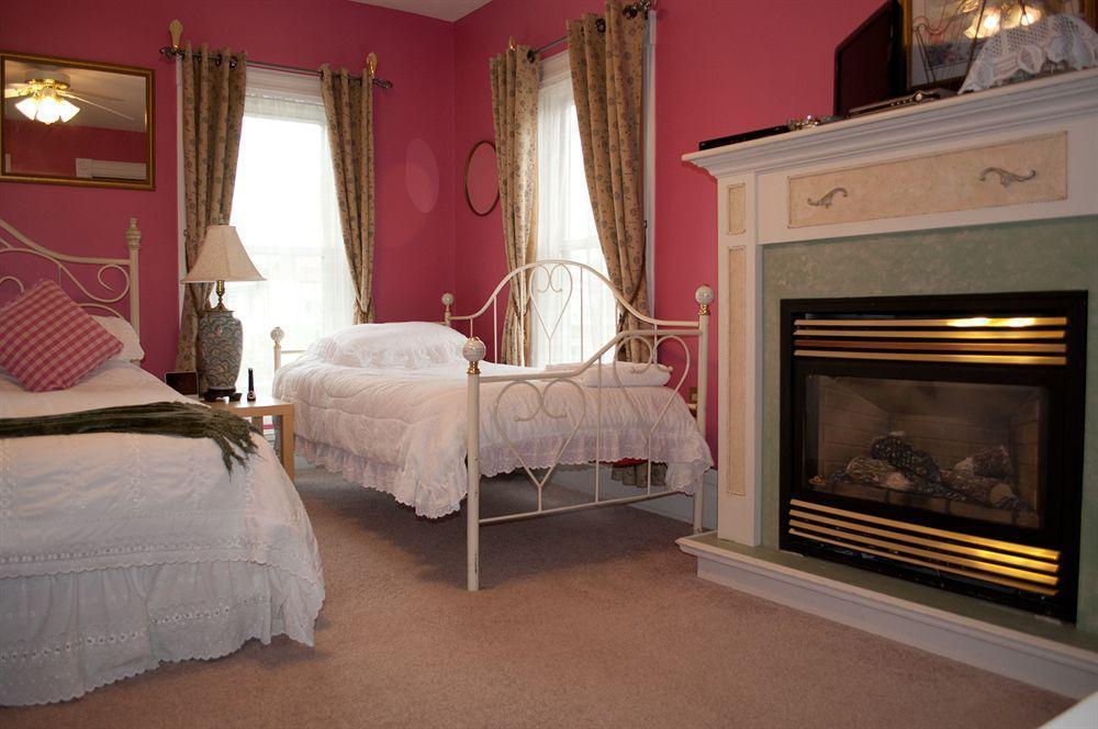 Bed & Breakfast Always