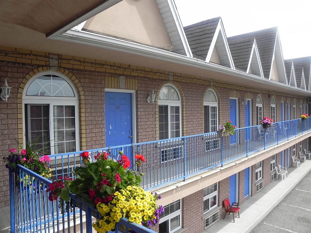 Grewals And Suites Motel 2*