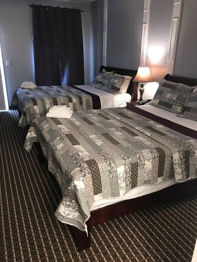 Grewals And Suites Niagara Falls