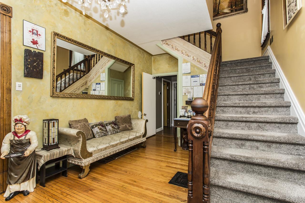 Always Bed & Breakfast Niagara Falls