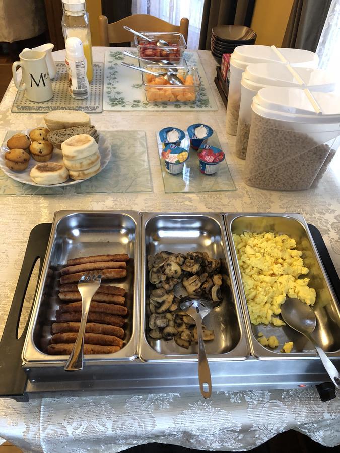 Bed & Breakfast Always