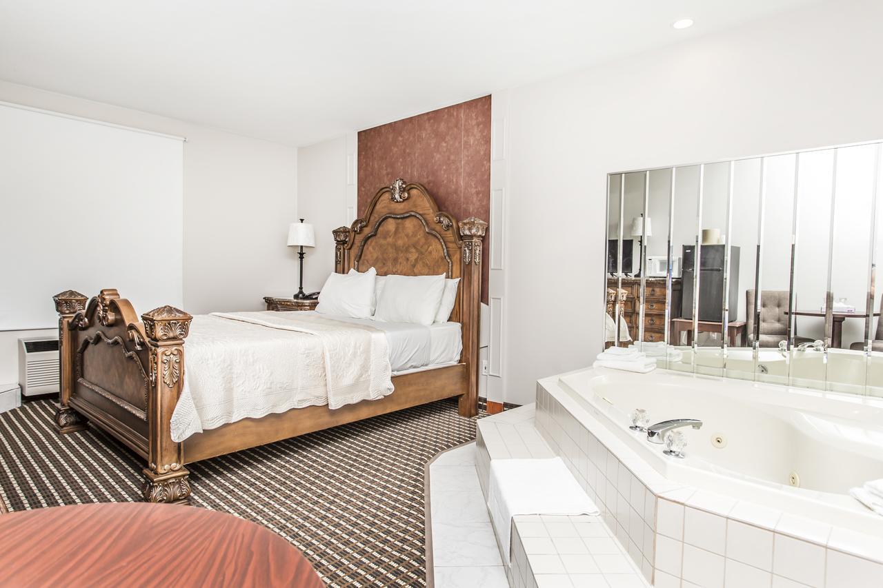 Motel Grewals And Suites