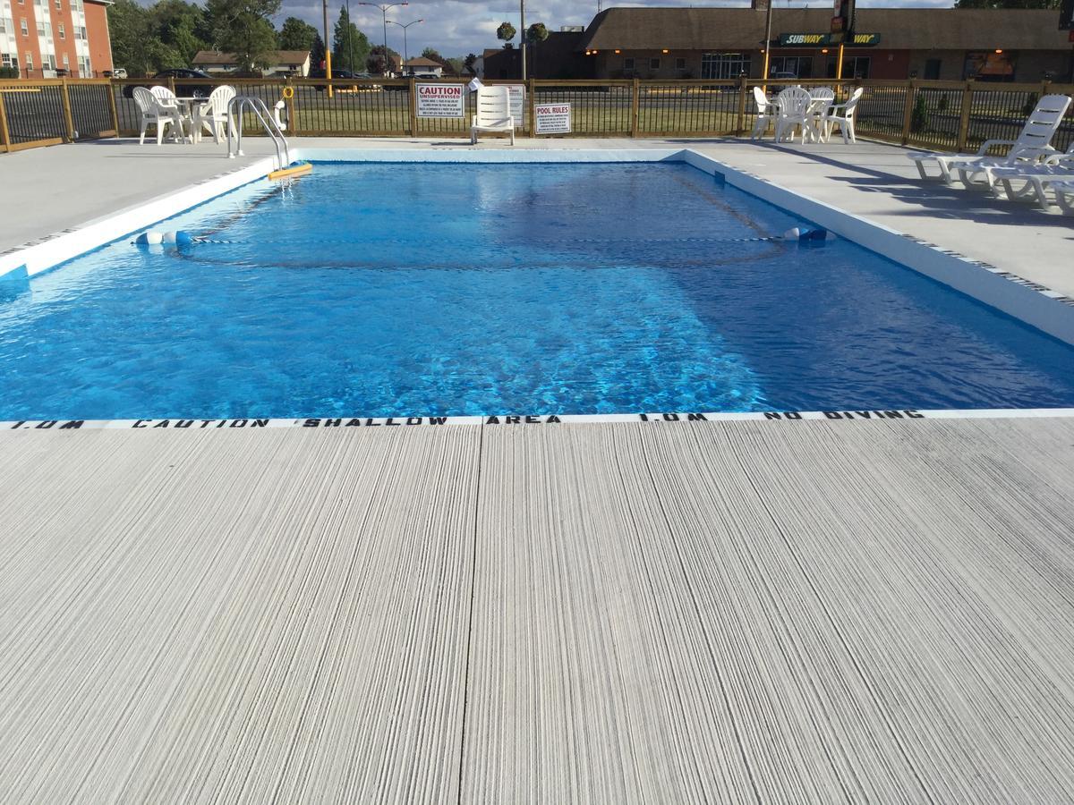 A1 Family House Holiday home Niagara Falls