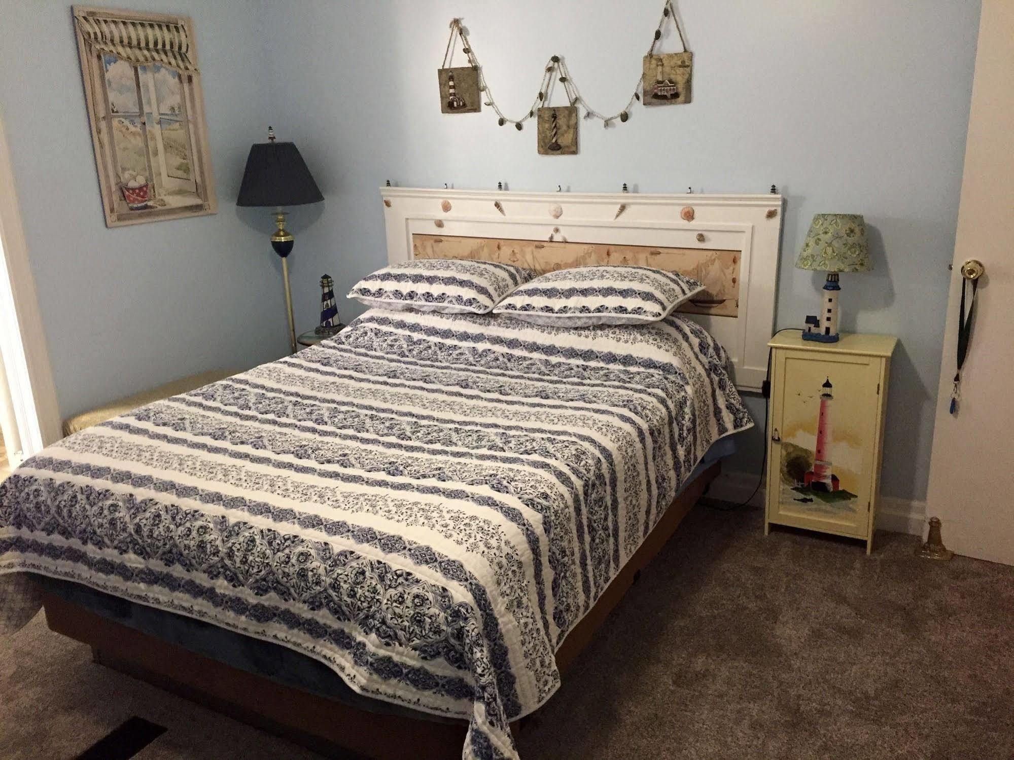 Always Bed & Breakfast Niagara Falls