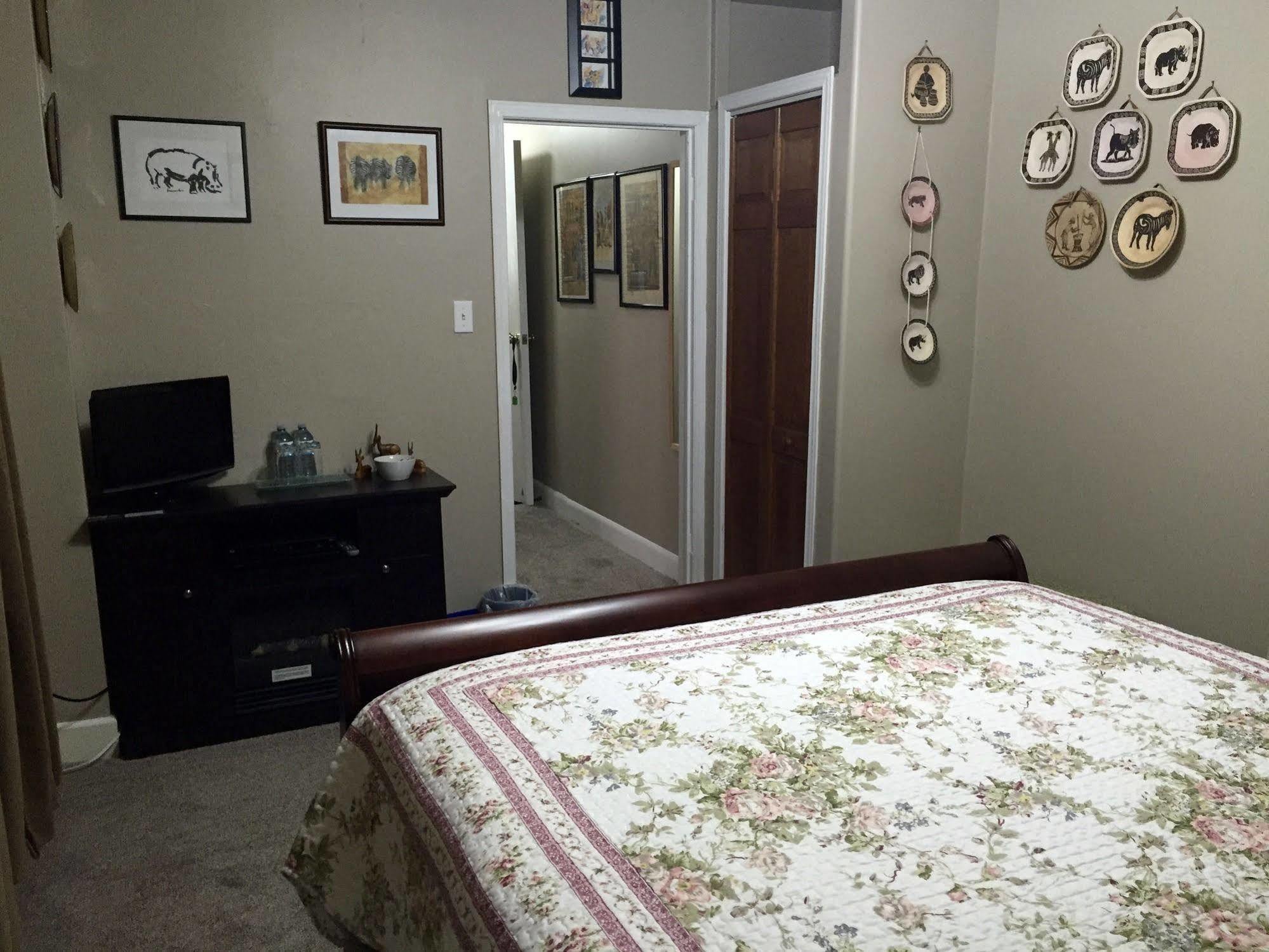 Always Bed & Breakfast Niagara Falls