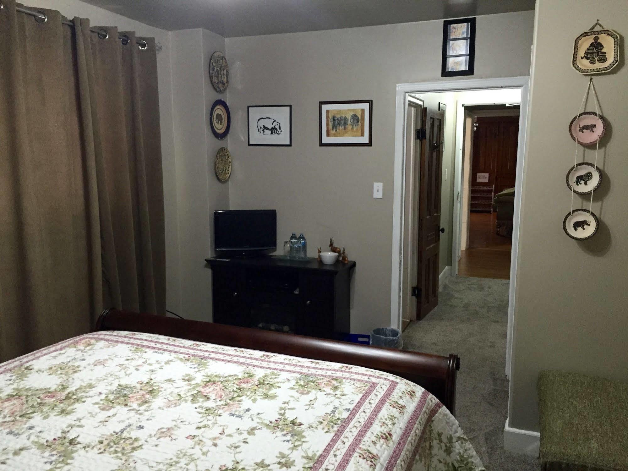 Always Bed & Breakfast 5*