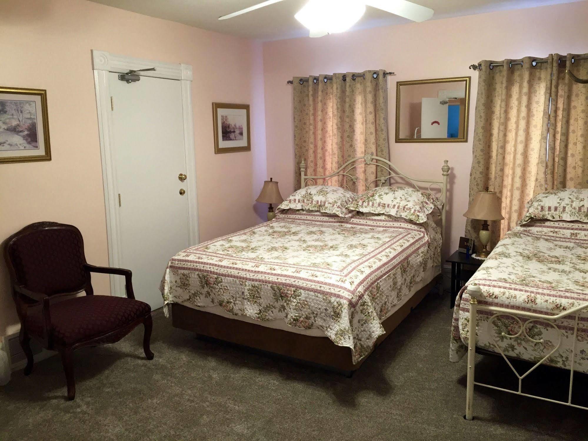 Bed & Breakfast Always 5*