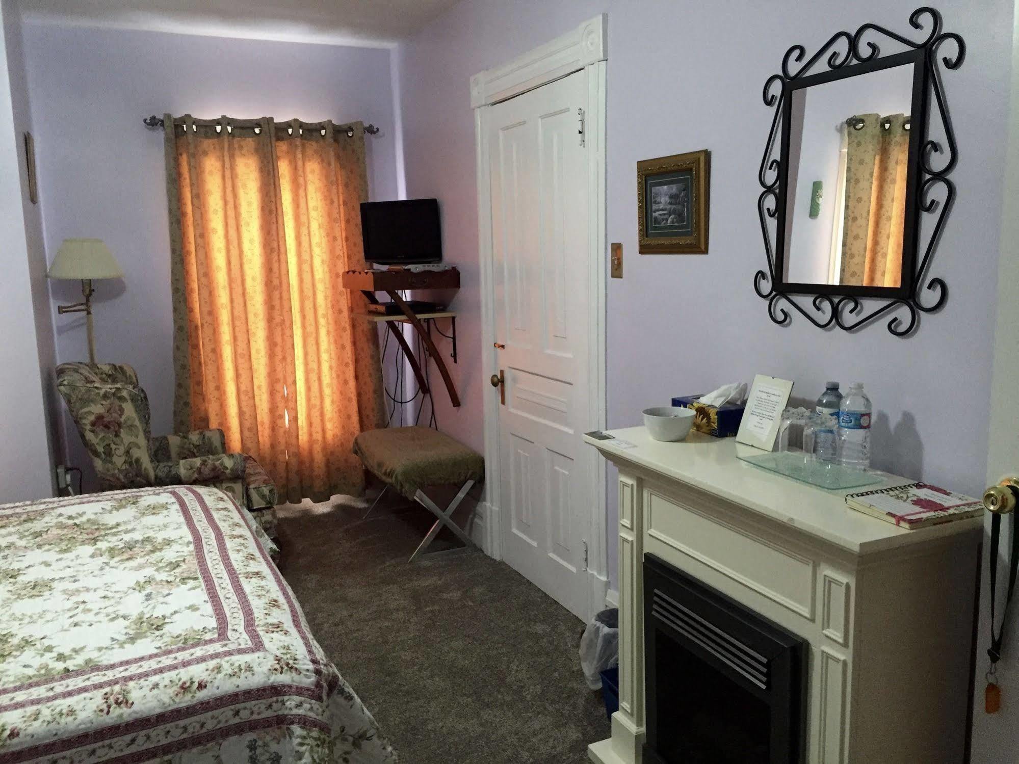 Bed & Breakfast Always 5*