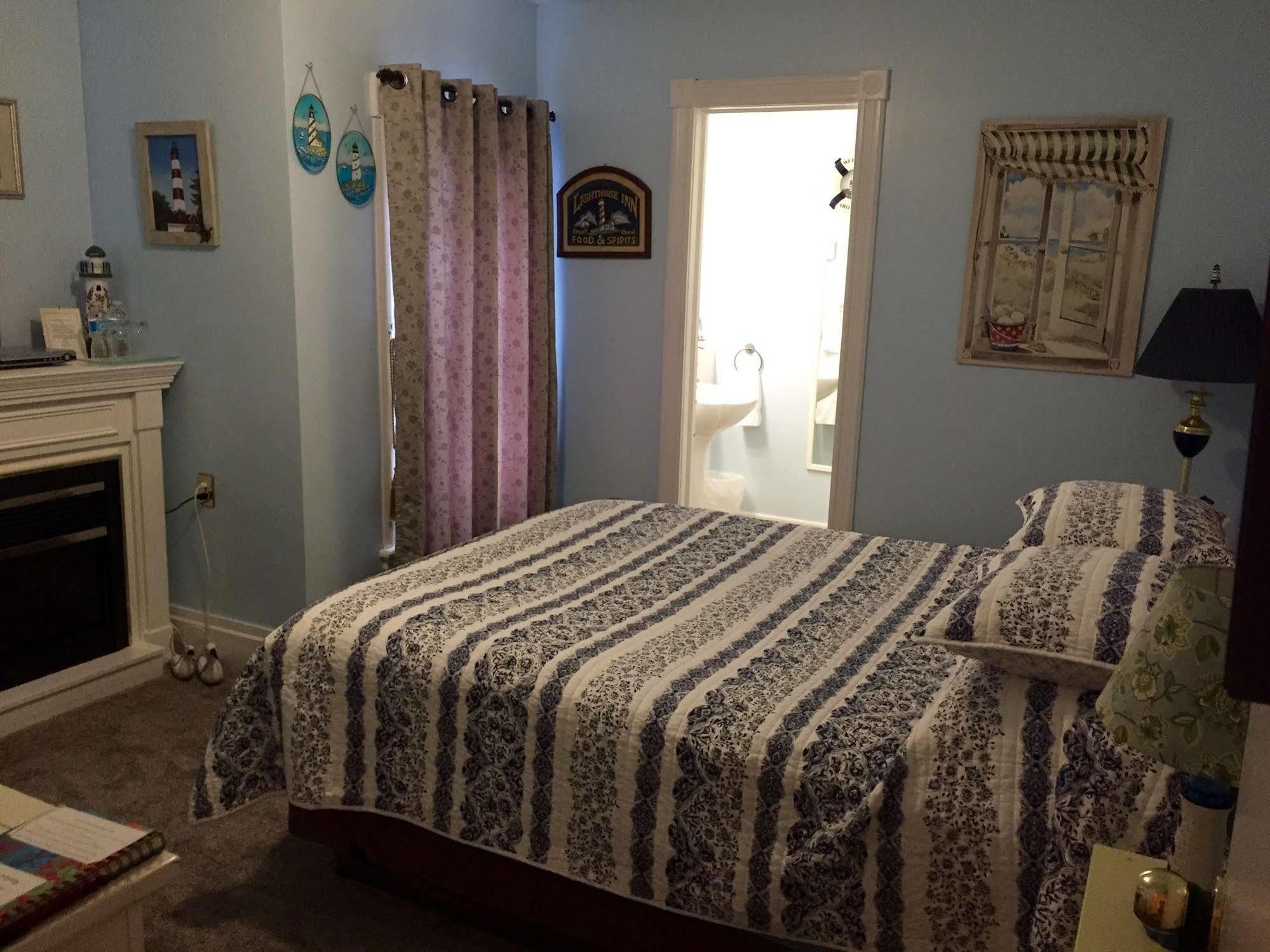 Always Bed & Breakfast Niagara Falls