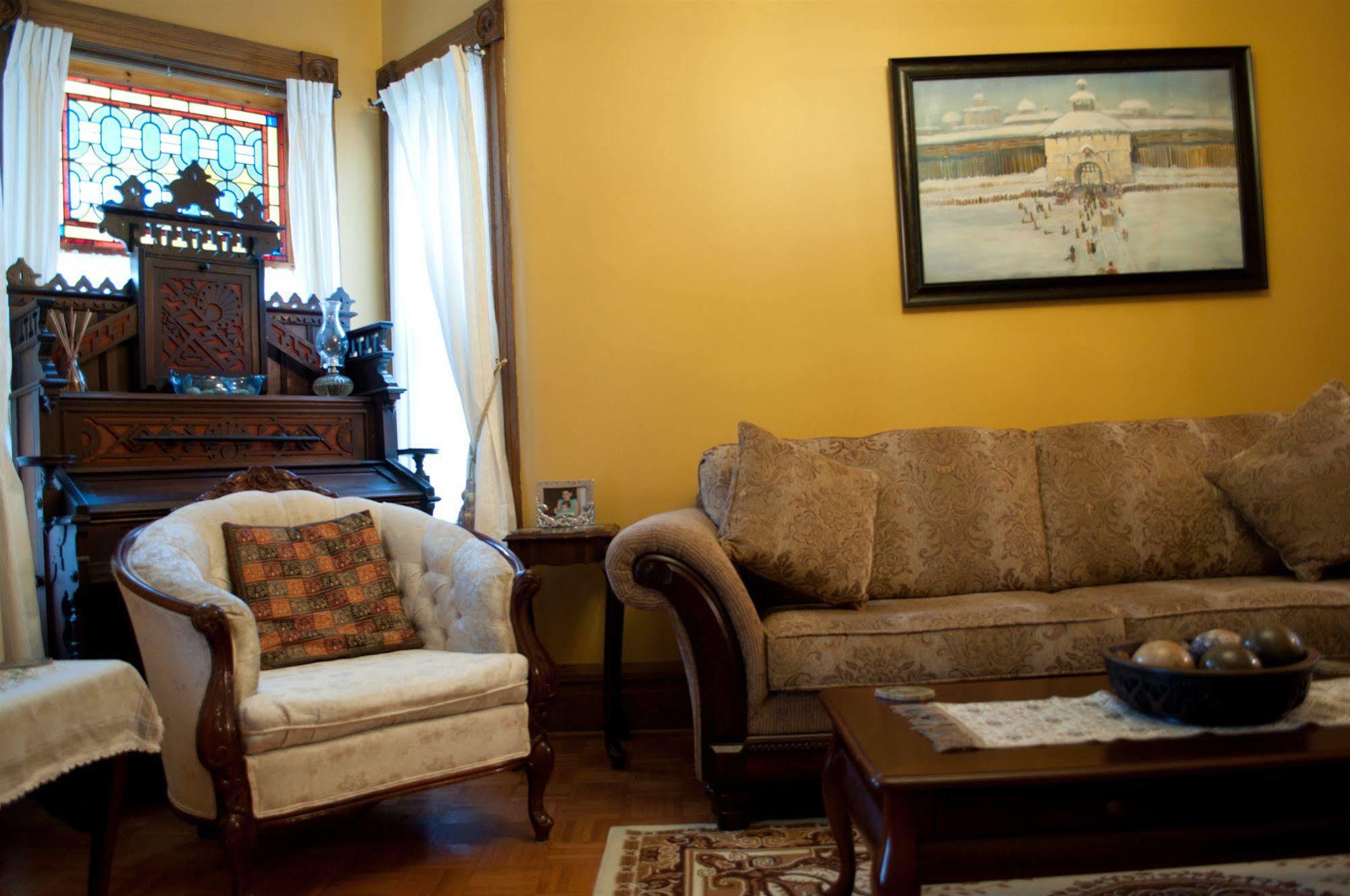Bed & Breakfast Always Niagara Falls