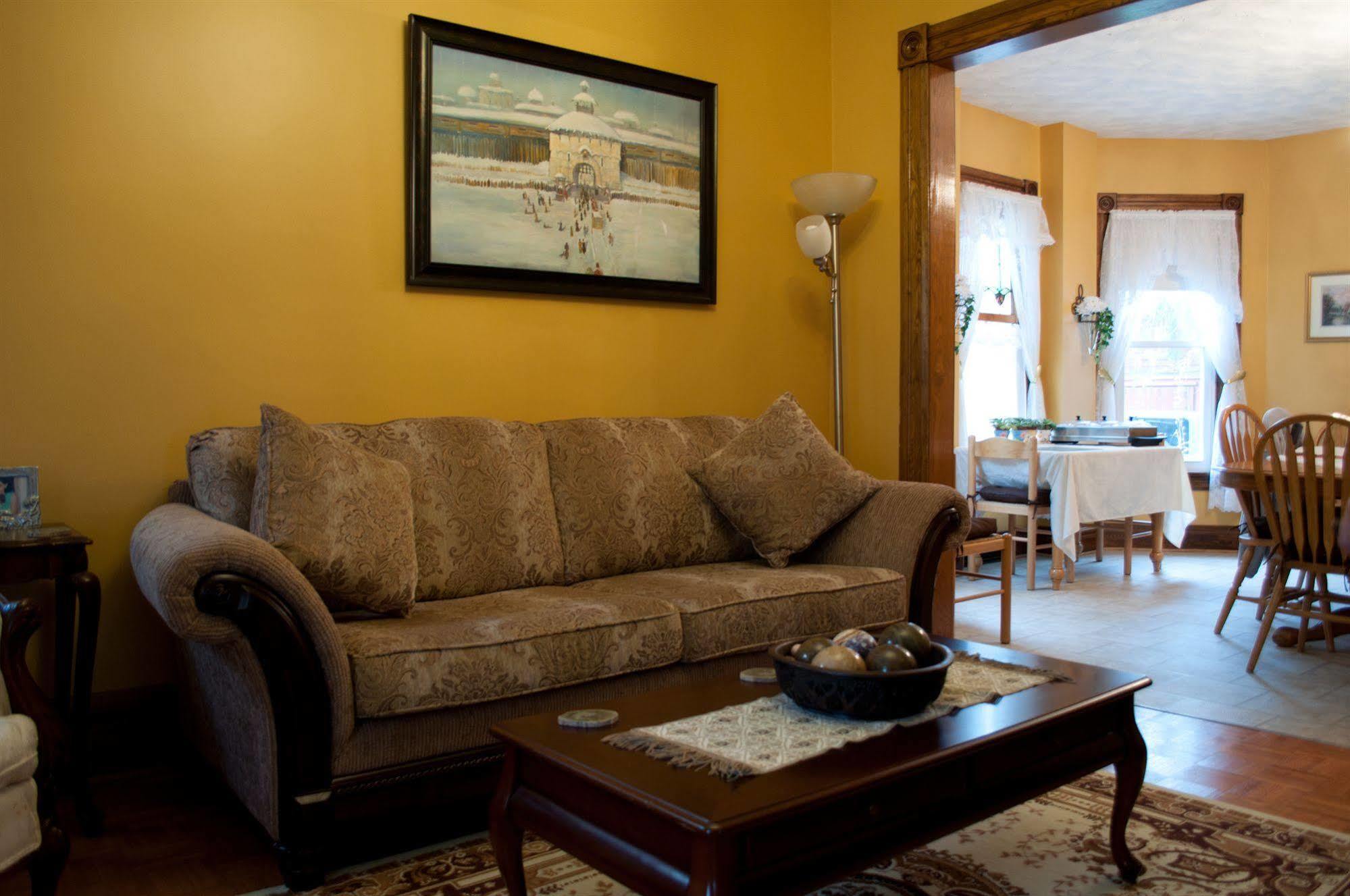 Always Bed & Breakfast 5*