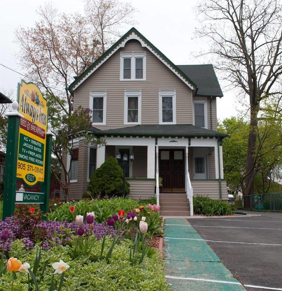 Bed & Breakfast Always Niagara Falls