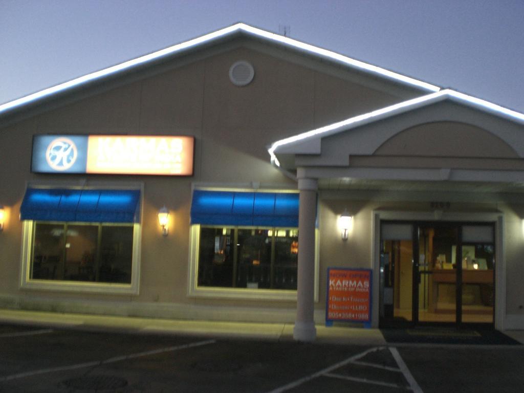 Howard Johnson By Wyndham Motel 2*