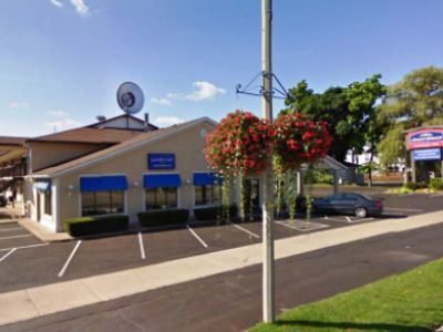 Howard Johnson By Wyndham 2* Niagara Falls