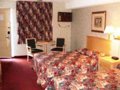 Howard Johnson By Wyndham 2* Niagara Falls