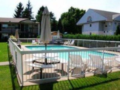 Howard Johnson By Wyndham 2*