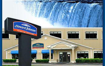 Howard Johnson By Wyndham Niagara Falls