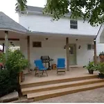 Garden 2 Storey House