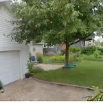 Garden 2 Storey House