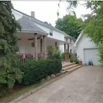 Garden 2 Storey House
