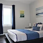 Luxury Boutique 2Bedroom Condo 3B