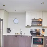 Luxury Boutique 2Bedroom Condo 4A