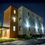 Luxury Boutique 2 Bedroom Condo 3A
