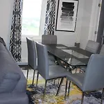 Luxury Boutique 2 Bedroom Condo 3A