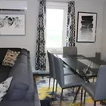 Luxury Boutique 2 Bedroom Condo 3A