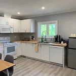 Ambiance By The Falls Cozy Suite