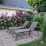 Garden 2 Storey House