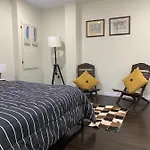 Niagara Contemporary Stay