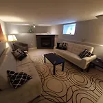 Niagara Falls Dream Family Retreat