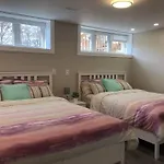 Entire Basement With 3 Bedrooms
