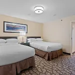Embassy Suites By Hilton Niagara Falls/ Fallsview