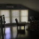 Chalet Bed And Breakfast, Niagara-On-The-Lake
