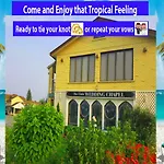 Rockwell Resort