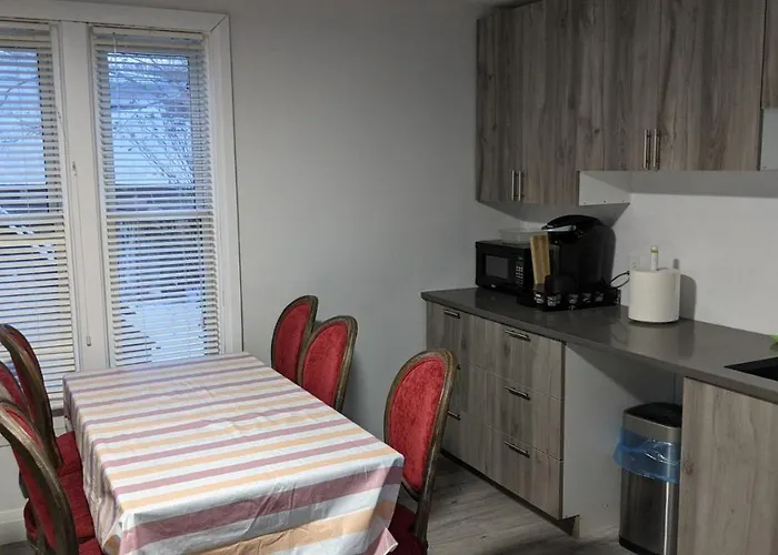 Gigi\'S Oasis By The Falls