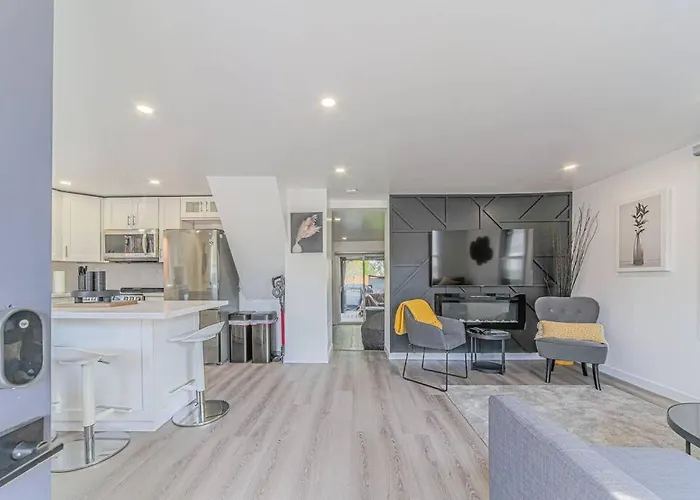 Cheerful 3 Bedroom House