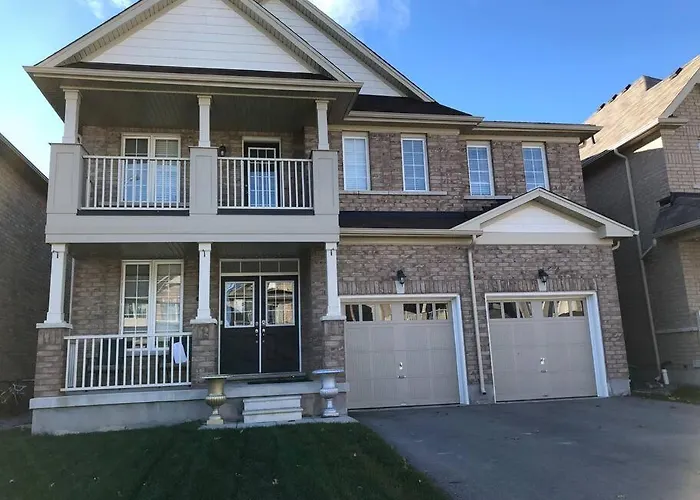 Entire Basement With 3 Bedrooms